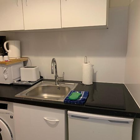 La Grande Terrasse, Appartement Rez-De-Jardin 凯恩 外观 照片